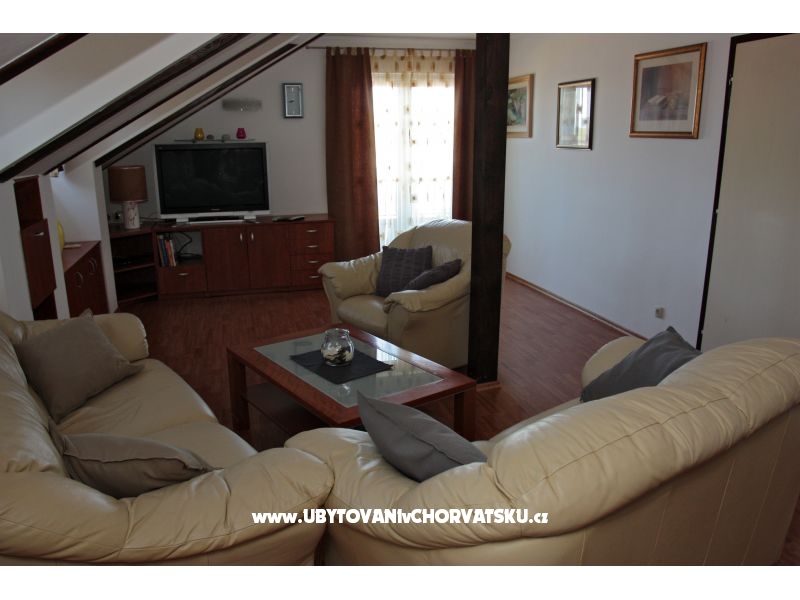 Ferienwohnungen Skorin – Ferienwohnung Rogoznica, Kroatien – Foto 5