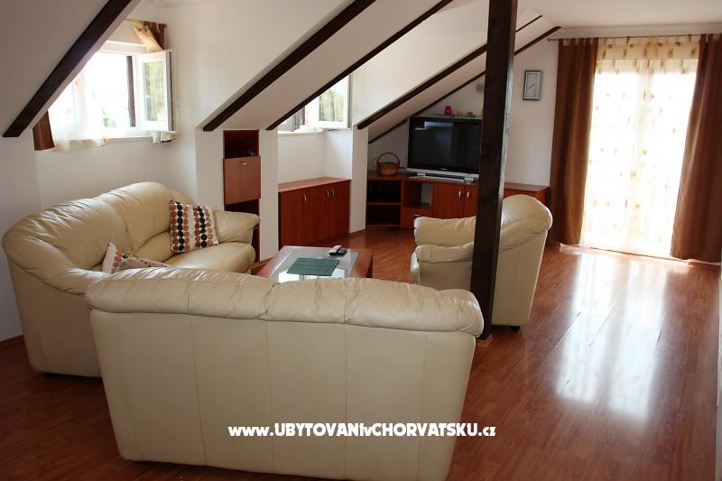 Ferienwohnungen Skorin – Ferienwohnung Rogoznica, Kroatien – Foto 6