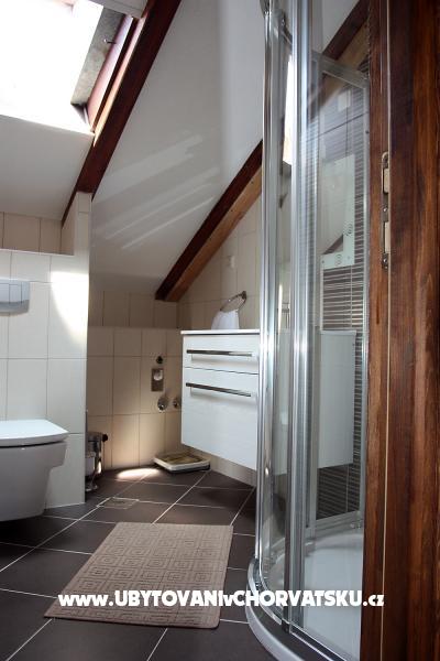 Ferienwohnungen Skorin – Ferienwohnung Rogoznica, Kroatien – Foto 7