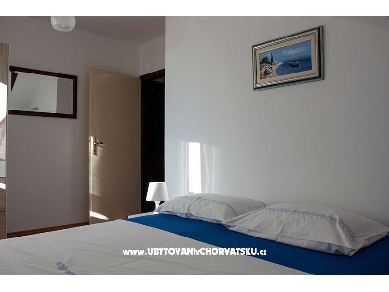 Ferienwohnungen Skorin – Ferienwohnung Rogoznica, Kroatien – Foto 8