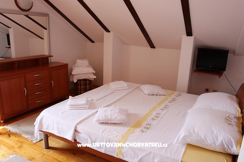 Ferienwohnungen Skorin – Ferienwohnung Rogoznica, Kroatien – Foto 9