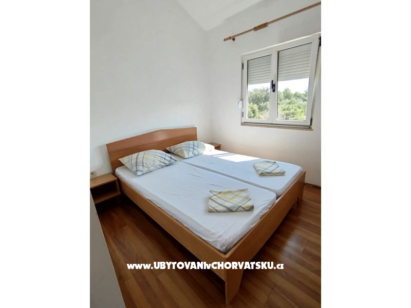 Apartmány Tomy – ubytování Rogoznica, Chorvatsko – foto 15