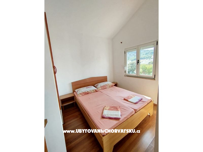 Apartmány Tomy – ubytování Rogoznica, Chorvatsko – foto 18