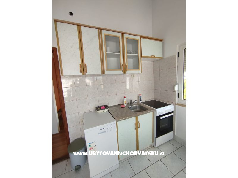 Apartmány Tomy – ubytování Rogoznica, Chorvatsko – foto 20