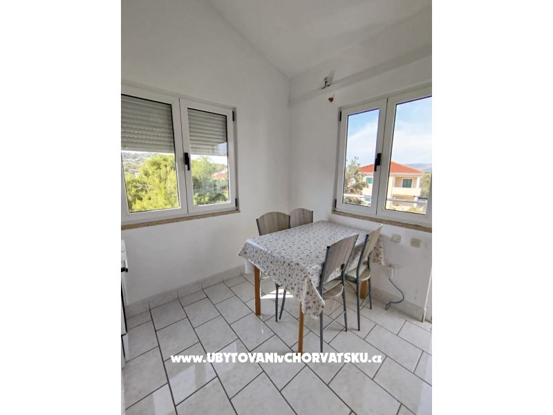 Apartmány Tomy – ubytování Rogoznica, Chorvatsko – foto 21
