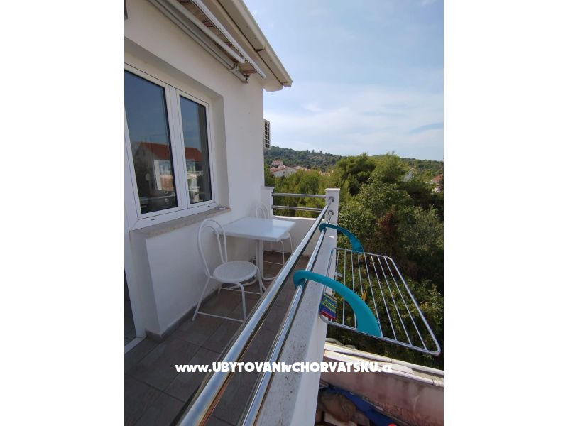 Apartmány Tomy – ubytování Rogoznica, Chorvatsko – foto 22