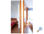 Apartmaji Tomy - Rogoznica Hrvaka