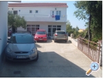 Ferienwohnungen Tomy - Rogoznica Kroatien