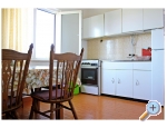 Apartmaji Tomy - Rogoznica Hrvaka