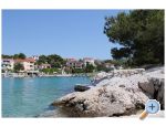 Appartements Tomy - Rogoznica Croatie