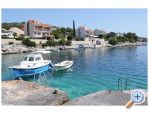Appartements Tomy - Rogoznica Croatie