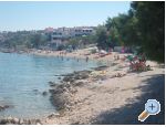 Appartements Tomy - Rogoznica Croatie