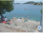 Appartements Tomy - Rogoznica Croatie