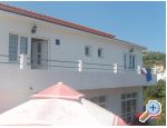 Appartements Tomy - Rogoznica Croatie