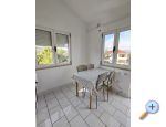 Apartmány Tomy – Rogoznica – náhled 21