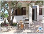 Appartements Tomy - Rogoznica Croatie