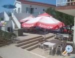 Appartements Tomy - Rogoznica Croatie
