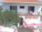 Appartements Tomy - Rogoznica Croatie