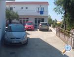 Appartements Tomy - Rogoznica Croatie