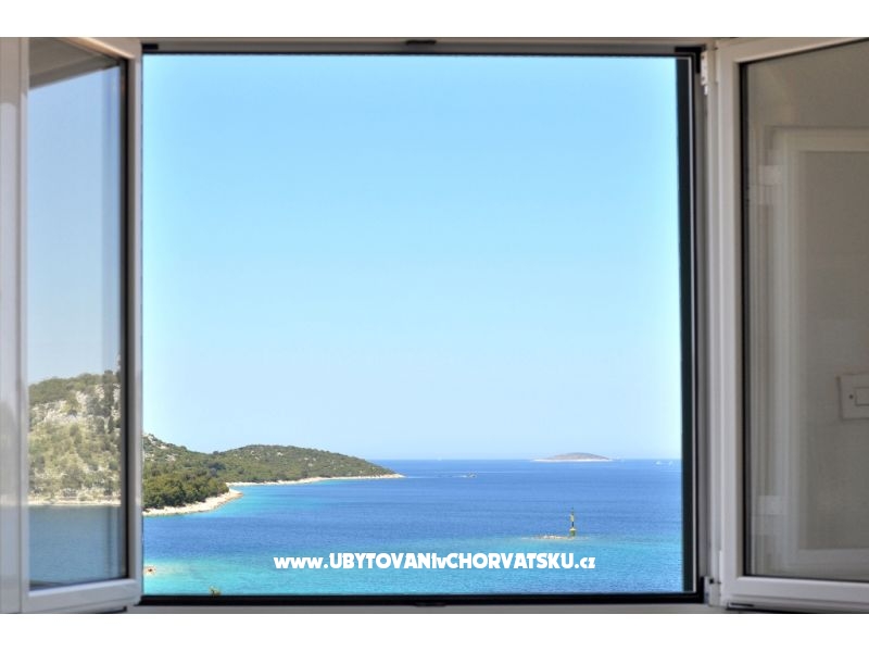 Ferienwohnungen Turtle – Ferienwohnung Rogoznica, Kroatien – Foto 2