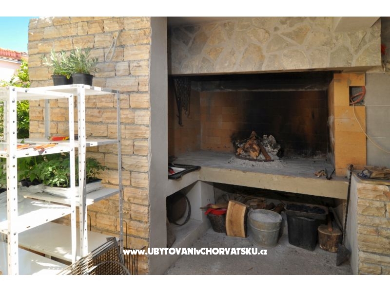 Ferienwohnungen Turtle – Ferienwohnung Rogoznica, Kroatien – Foto 8