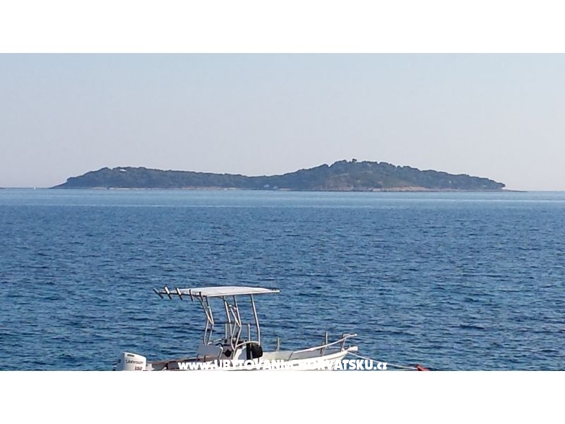 Apartmány Ursula – ubytování Rogoznica, Chorvatsko – foto 10