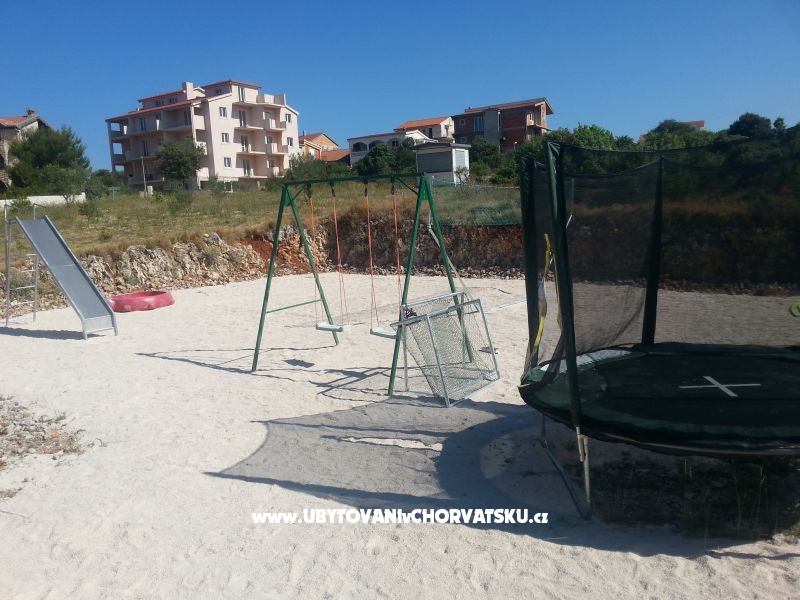 Apartmány Ursula – ubytování Rogoznica, Chorvatsko – foto 15