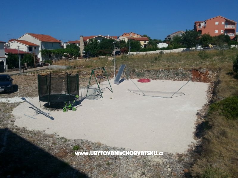 Apartmány Ursula – ubytování Rogoznica, Chorvatsko – foto 16