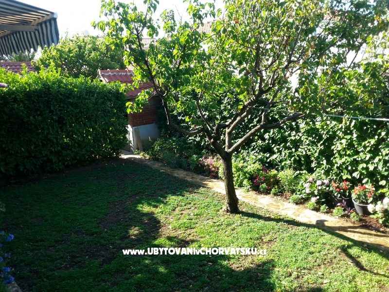 Apartmány Ursula – ubytování Rogoznica, Chorvatsko – foto 5