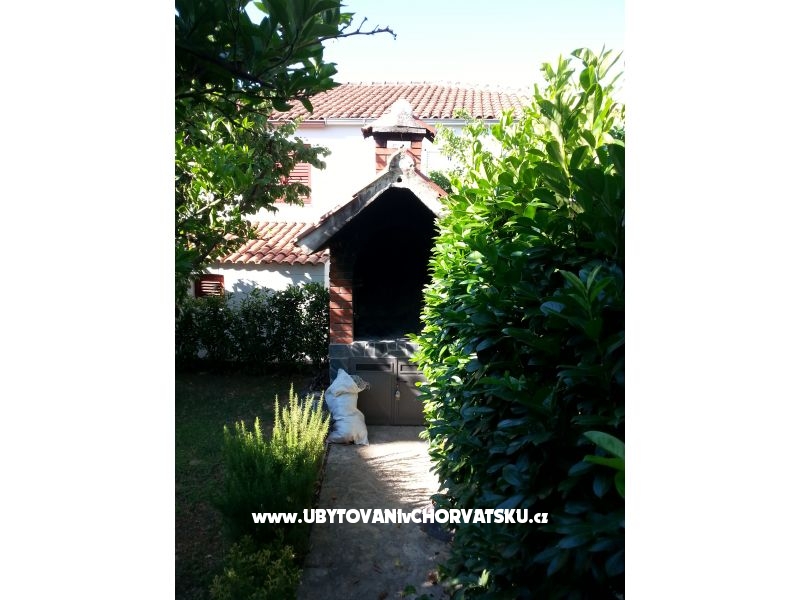 Apartmány Ursula – ubytování Rogoznica, Chorvatsko – foto 8