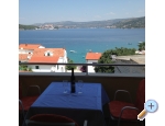 Apartmaji Viktor - Rogoznica Hrvaka