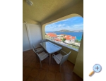 Apartmaji Viktor - Rogoznica Hrvaka