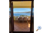 Apartmny Viktor - Rogoznica Chorvtsko