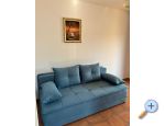 Apartmny Viktor - Rogoznica Chorvtsko