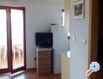 Appartements Viktor - Rogoznica Croatie