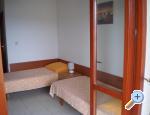 Appartements Viktor - Rogoznica Croatie