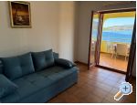 Apartmny Viktor - Rogoznica Chorvtsko