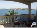 Ferienwohnungen Villa Branka - Rogoznica Kroatien
