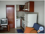 Ferienwohnungen Villa Branka - Rogoznica Kroatien