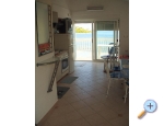 Ferienwohnungen Villa Branka - Rogoznica Kroatien