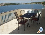 Ferienwohnungen Villa Branka - Rogoznica Kroatien