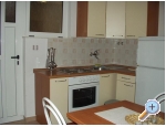 Ferienwohnungen Villa Branka - Rogoznica Kroatien