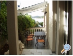 Ferienwohnungen Villa Branka - Rogoznica Kroatien
