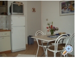 Ferienwohnungen Villa Branka - Rogoznica Kroatien