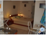 Ferienwohnungen Villa Branka - Rogoznica Kroatien