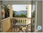 Ferienwohnungen Villa Branka - Rogoznica Kroatien