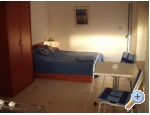 Ferienwohnungen Villa Branka - Rogoznica Kroatien