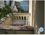 Ferienwohnungen Villa Branka - Rogoznica Kroatien