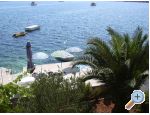 Apartmaji Villa Branka - Rogoznica Hrvaka