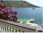 Apartmaji Villa Branka - Rogoznica Hrvaka